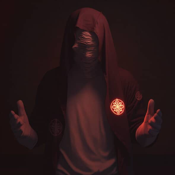 The Phantom Tee Shirt